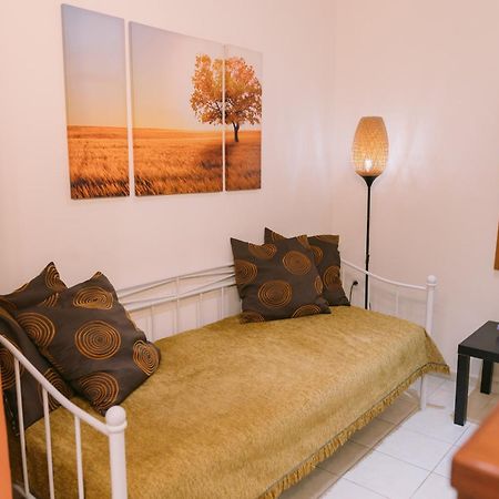 A&F Ioannina Apartment المظهر الخارجي الصورة