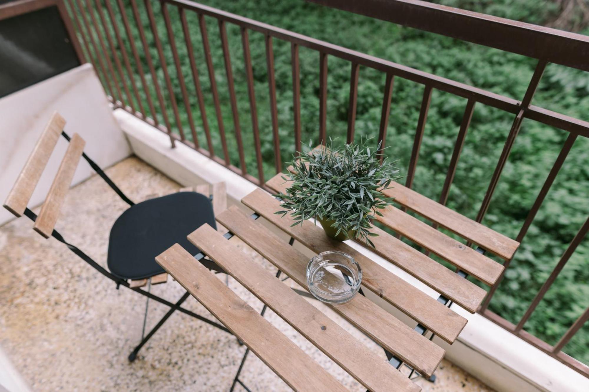 A&F Ioannina Apartment المظهر الخارجي الصورة