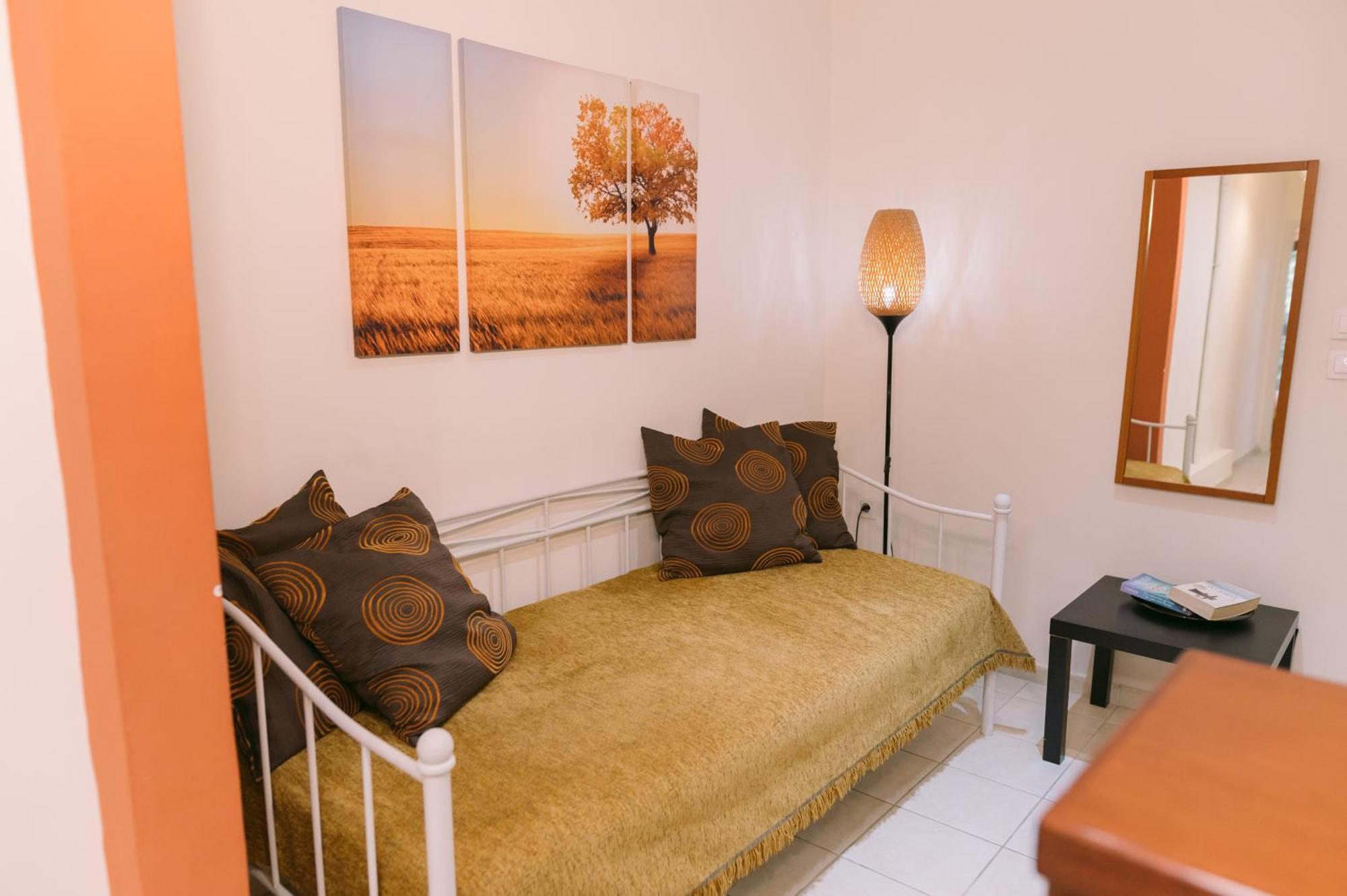 A&F Ioannina Apartment المظهر الخارجي الصورة
