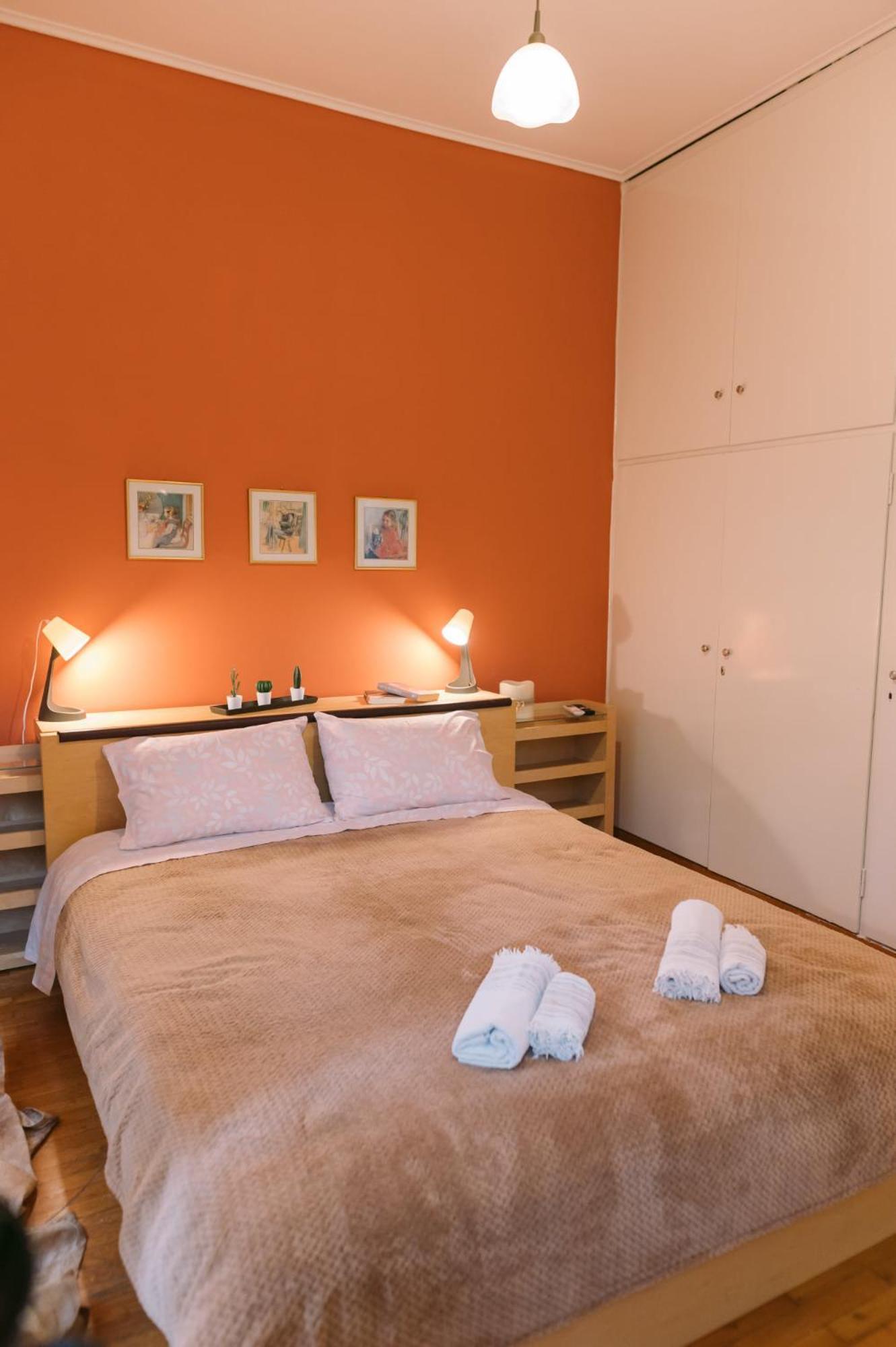 A&F Ioannina Apartment المظهر الخارجي الصورة