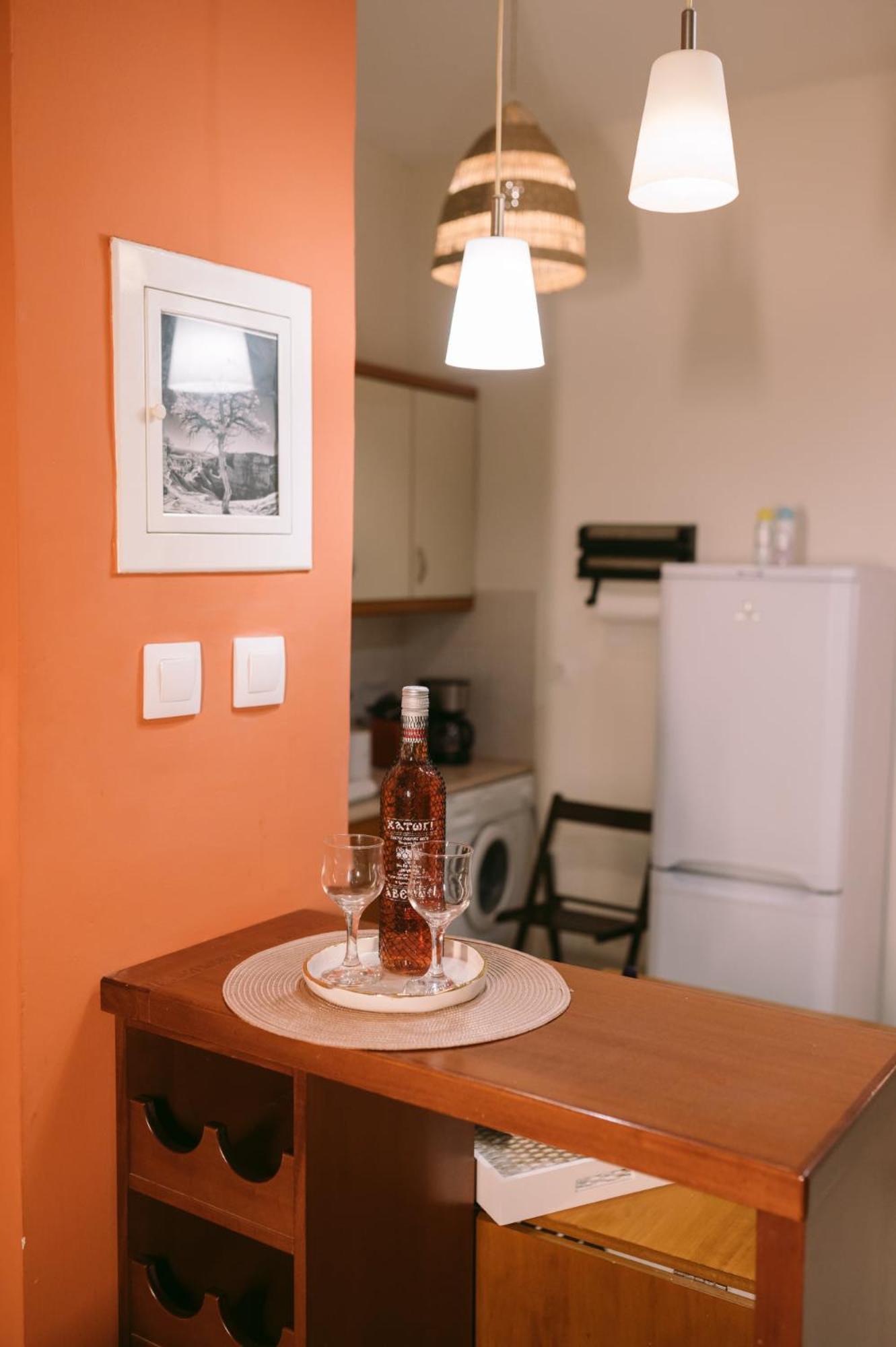 A&F Ioannina Apartment المظهر الخارجي الصورة