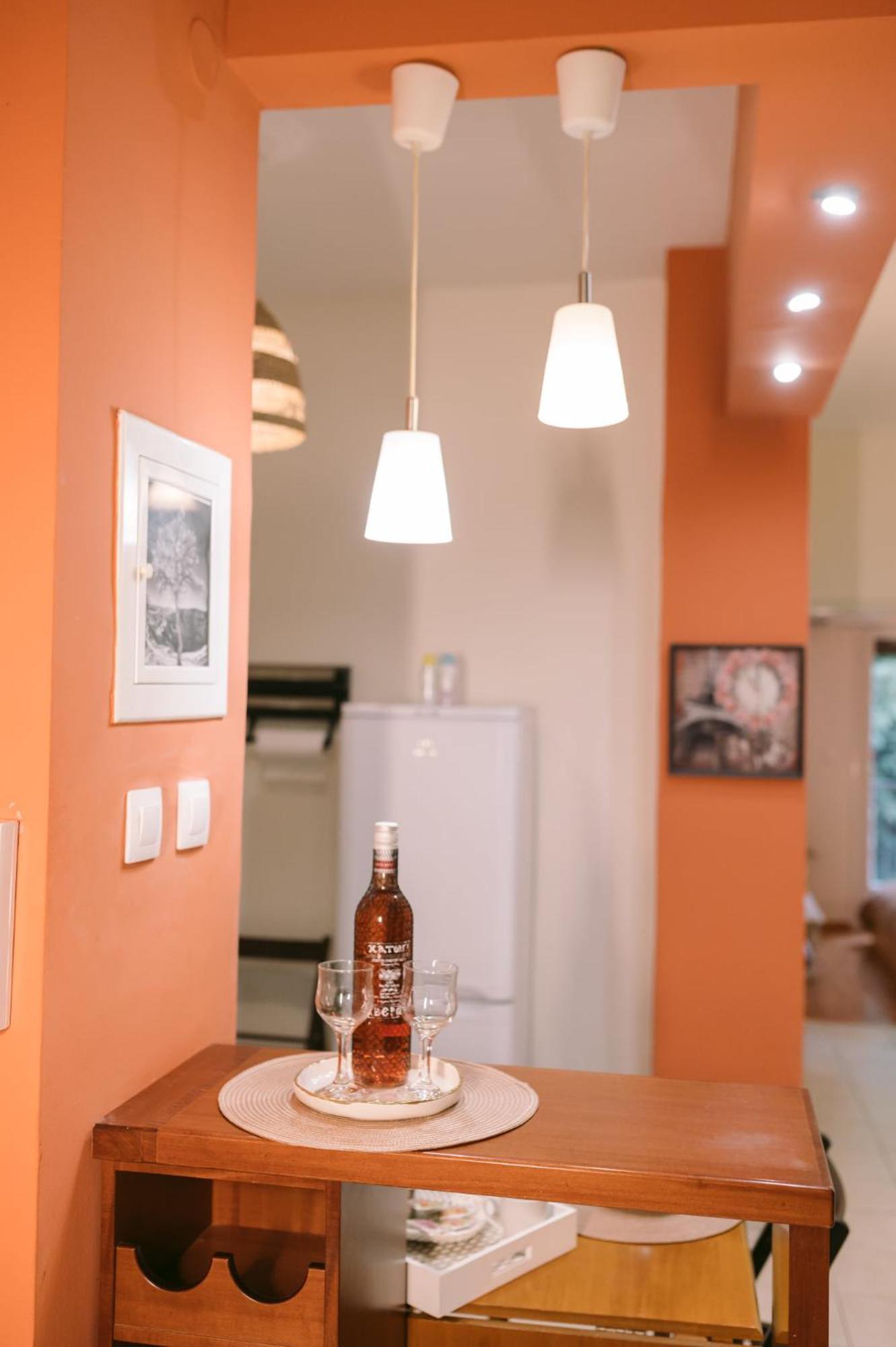 A&F Ioannina Apartment المظهر الخارجي الصورة