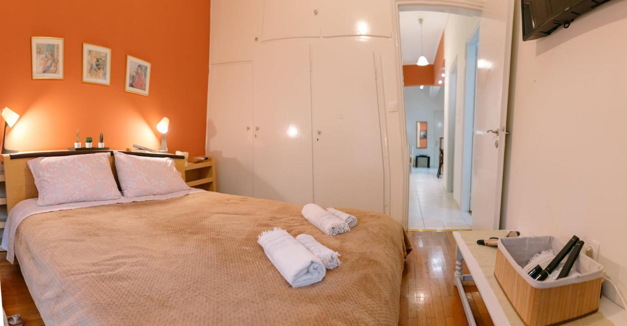 A&F Ioannina Apartment المظهر الخارجي الصورة