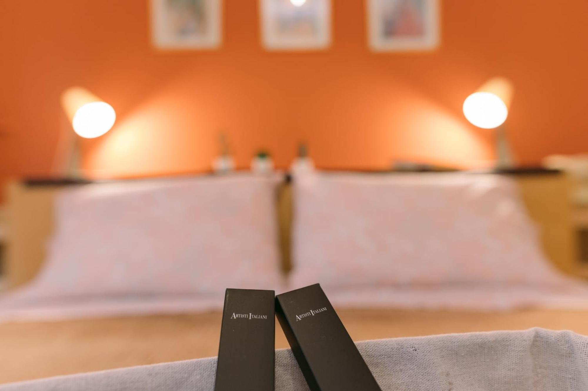 A&F Ioannina Apartment المظهر الخارجي الصورة