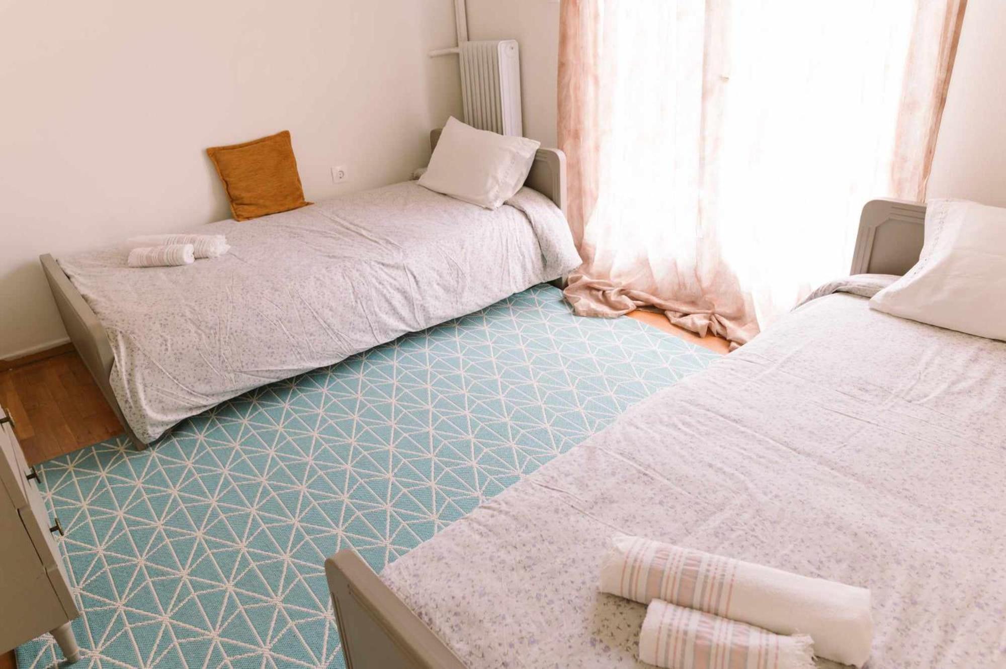 A&F Ioannina Apartment المظهر الخارجي الصورة