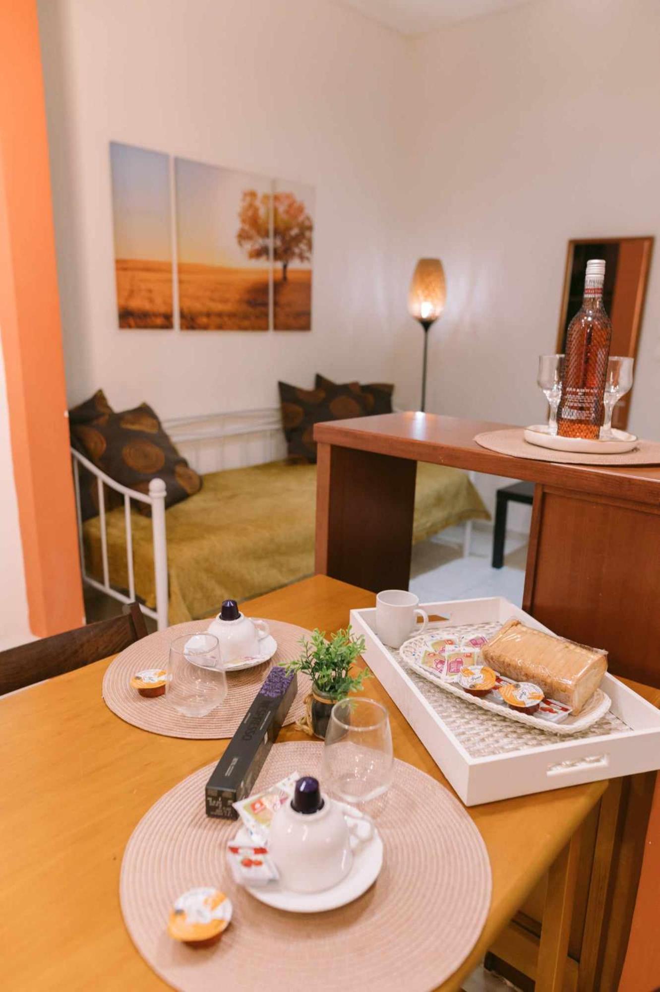 A&F Ioannina Apartment المظهر الخارجي الصورة