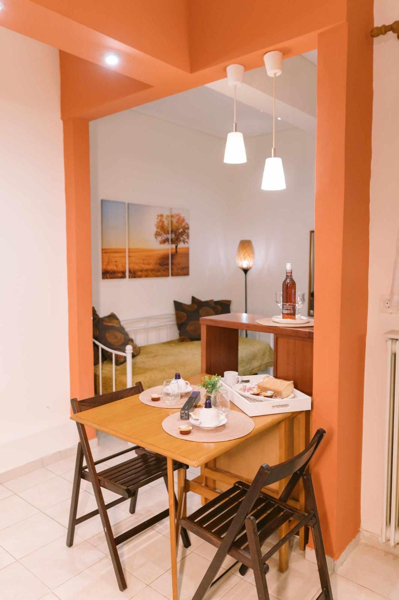 A&F Ioannina Apartment المظهر الخارجي الصورة