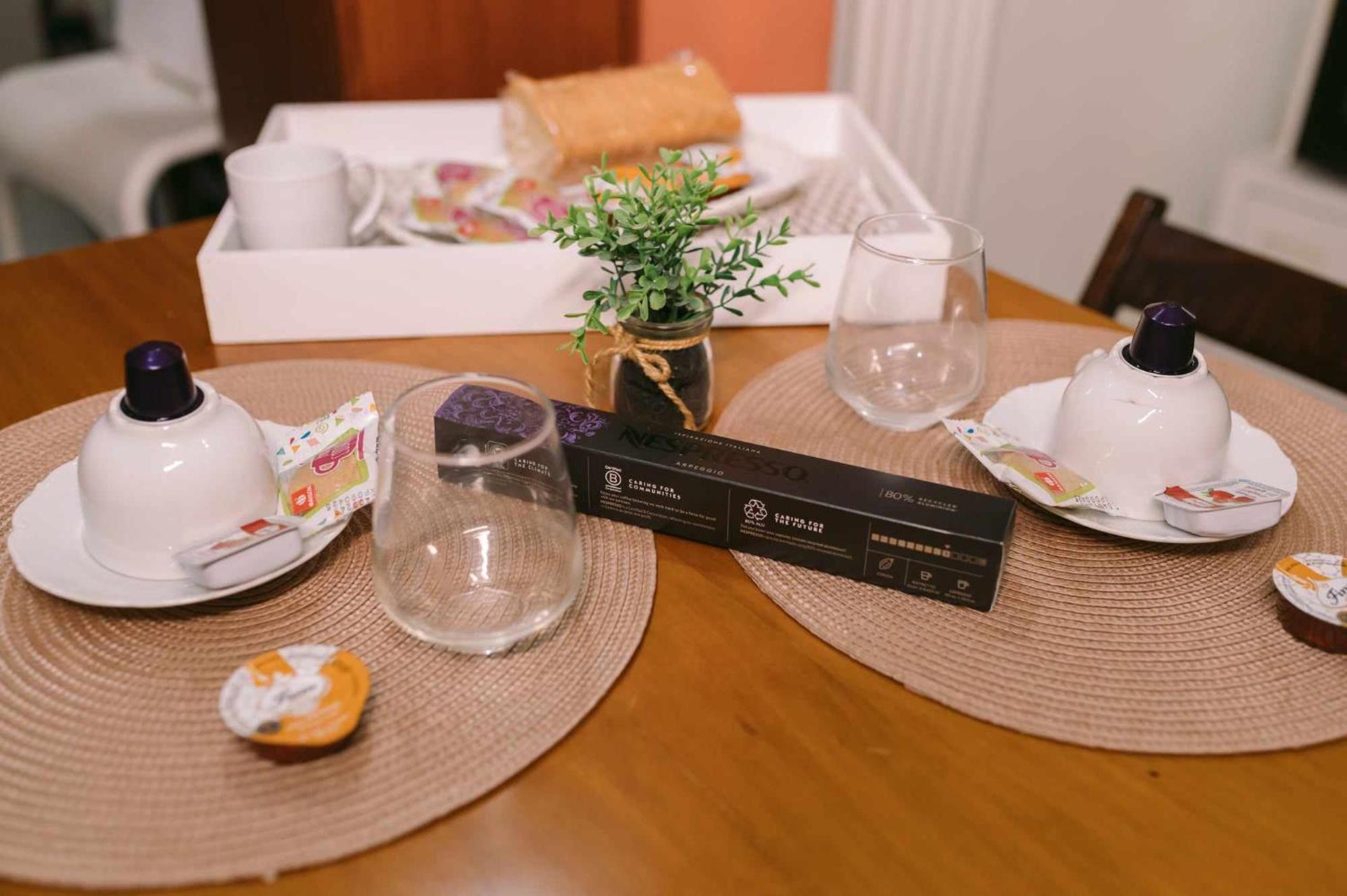A&F Ioannina Apartment المظهر الخارجي الصورة