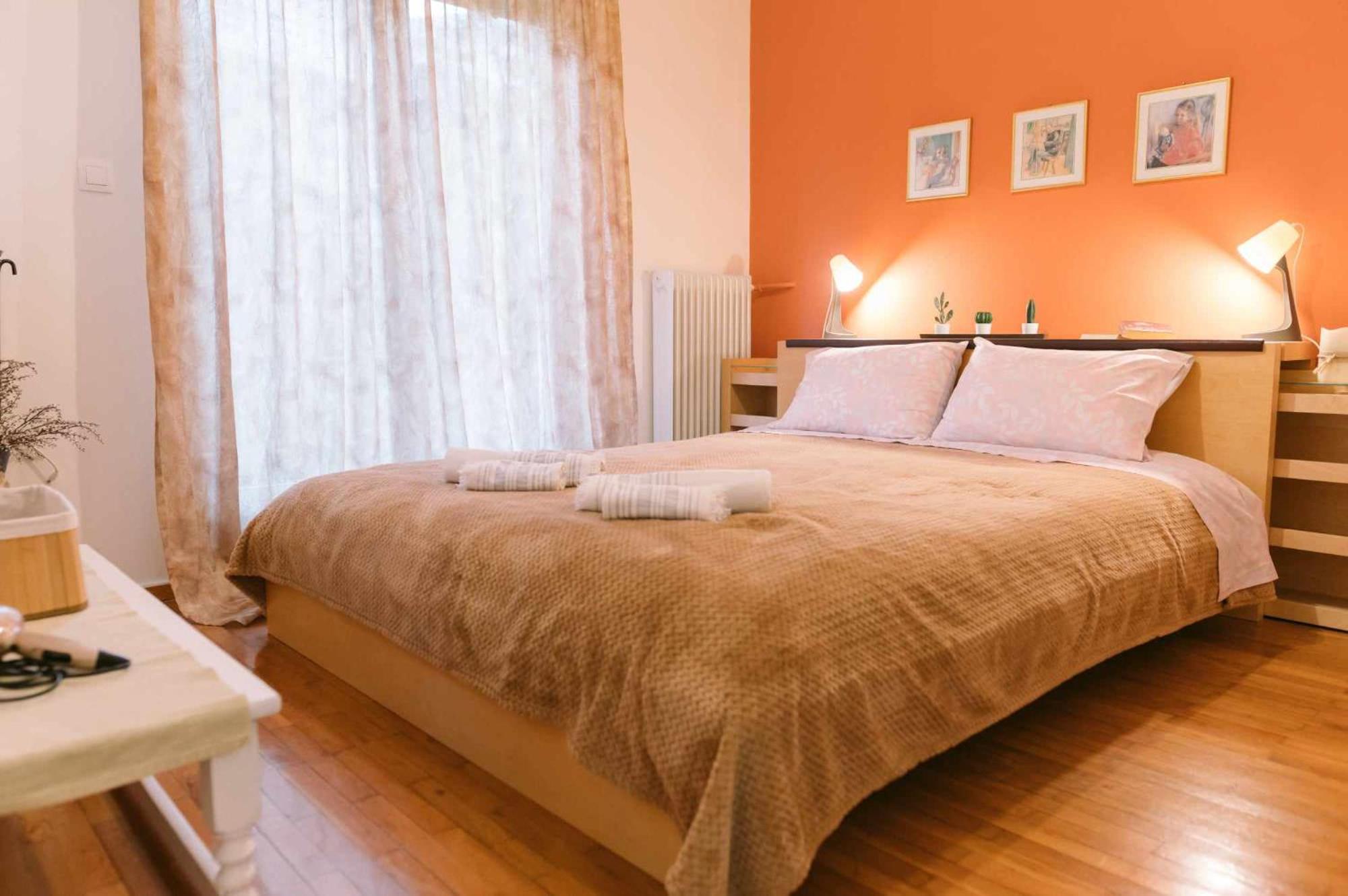 A&F Ioannina Apartment المظهر الخارجي الصورة