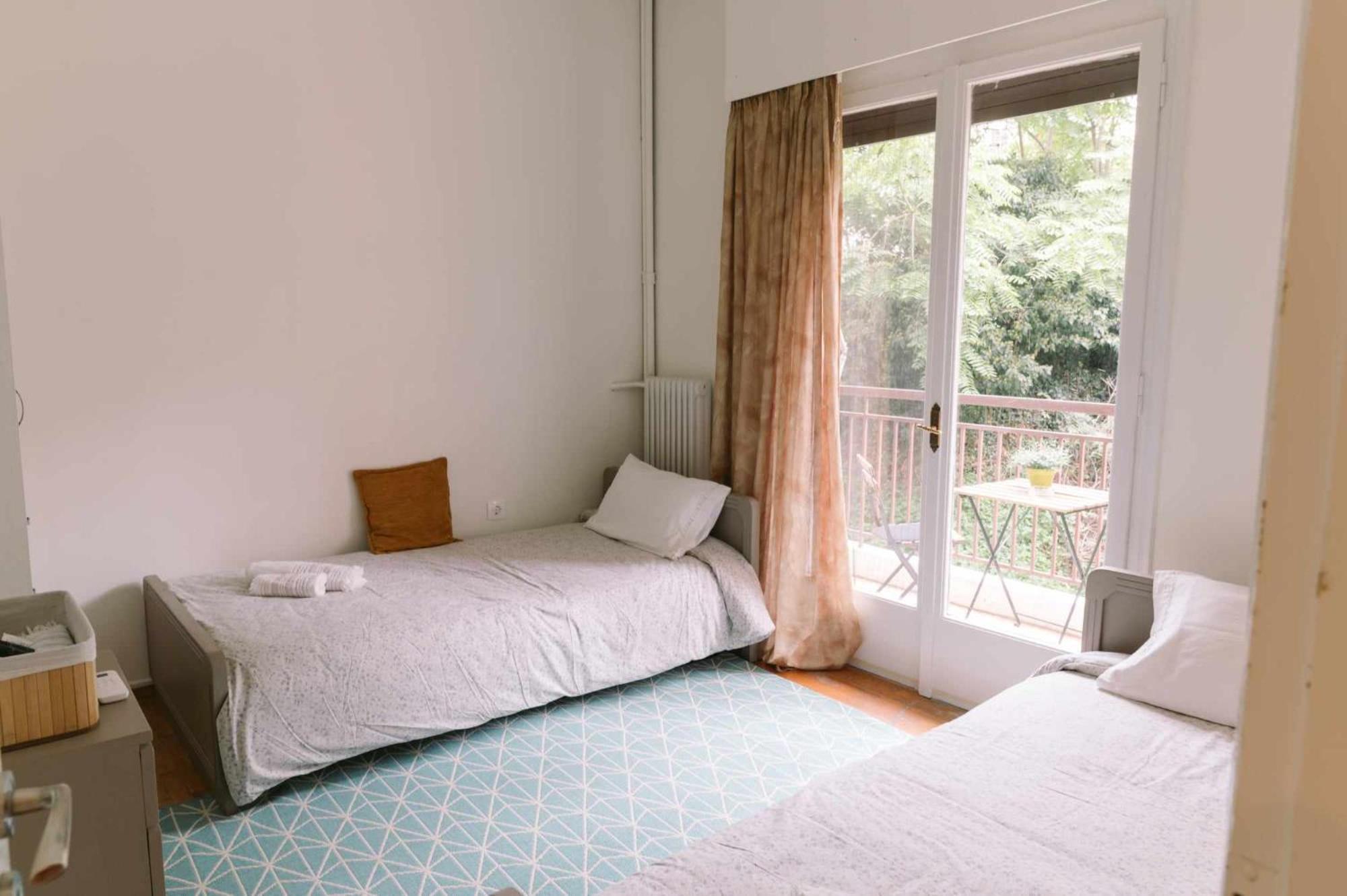 A&F Ioannina Apartment المظهر الخارجي الصورة