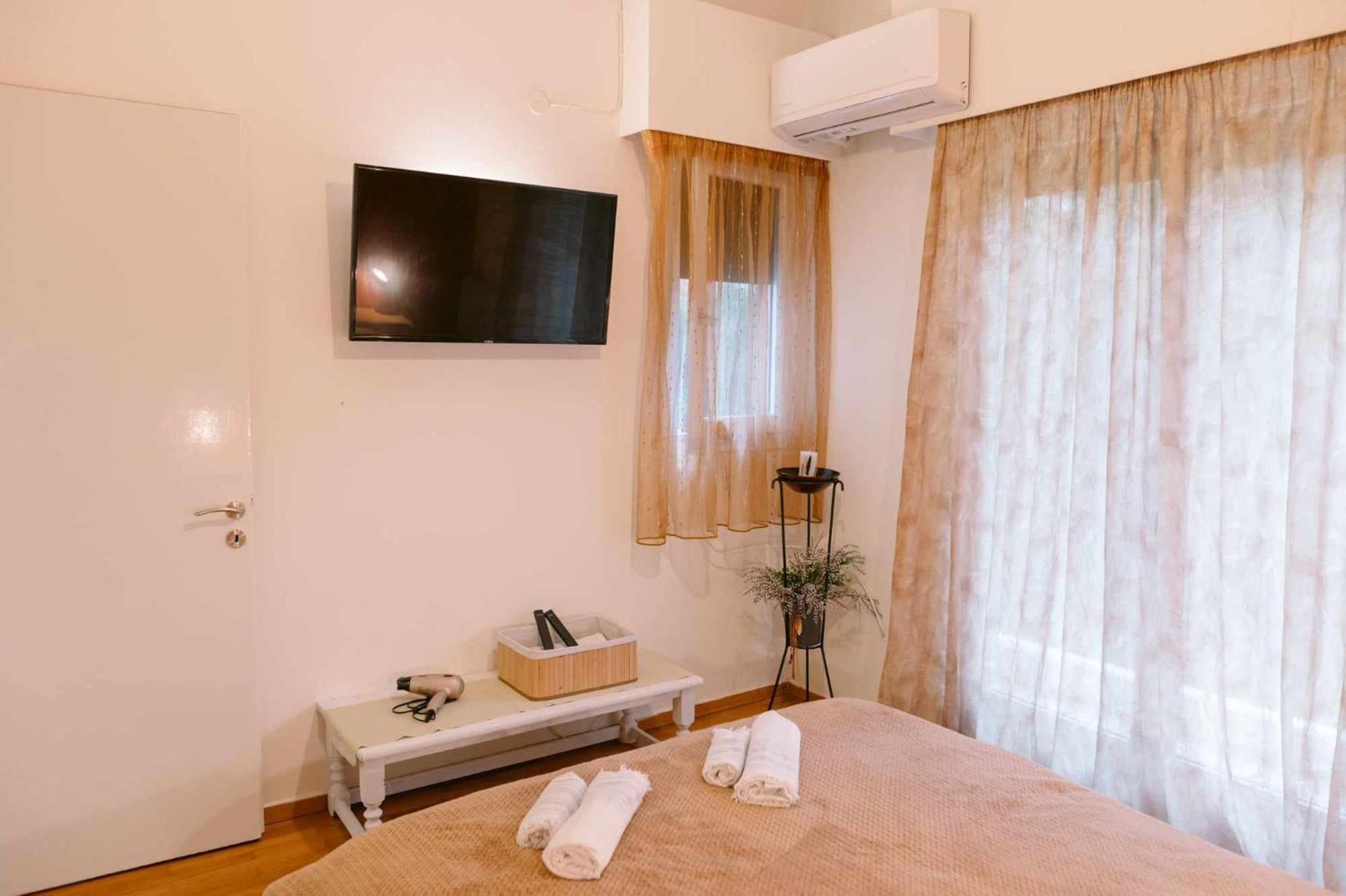 A&F Ioannina Apartment المظهر الخارجي الصورة